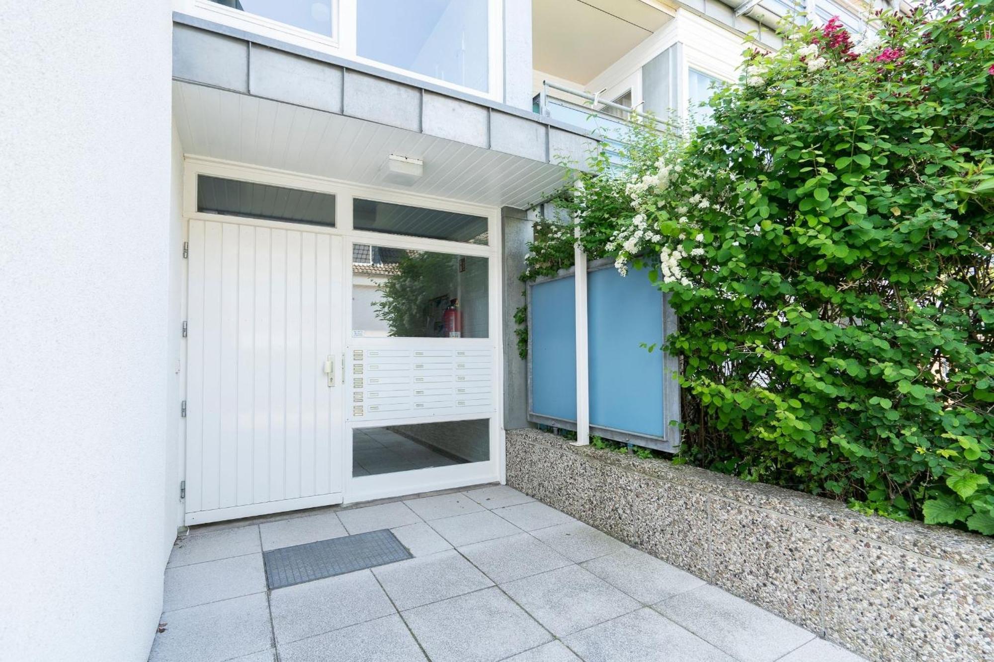 Waldstrasse 8 Gluecksoase Apartment Kellenhusen Exterior photo